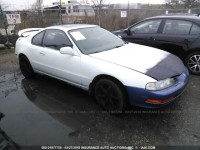 1995 HONDA PRELUDE S JHMBA8142SC000670