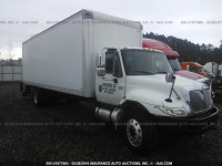 2008 INTERNATIONAL 4000 4300 1HTMMAAL48H537720