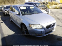 2009 VOLVO V50 2.4I YV1MW390992471774