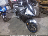 2005 YAMAHA YZFR6 L JYARJ06E55A022080