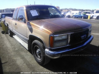 1990 GMC SIERRA C3500 2GTGC39NXL1526943