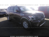 2018 NISSAN ARMADA SV/SL/PLATINUM JN8AY2NC7J9552172