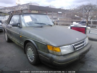 1989 SAAB 900 YS3AT76L8K7000563