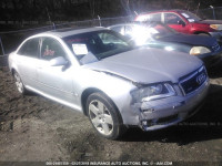 2004 AUDI A8 L QUATTRO WAUML44E84N000565