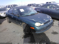 1997 DODGE NEON 1B3ES47C8VD273759