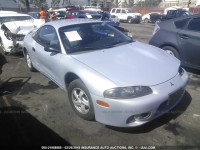 1999 MITSUBISHI ECLIPSE RS 4A3AK34Y5XE012025