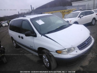 1998 PLYMOUTH GRAND VOYAGER SE/EXPRESSO 1P4GP44G2WB650255