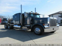 2007 PETERBILT 379 1XP5D40XX7D688153