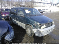 1994 PLYMOUTH VOYAGER LE/LX 2P4GH55R2RR543439