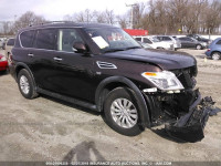 2018 NISSAN ARMADA SV/SL/PLATINUM JN8AY2NC9J9552304