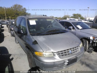 1996 PLYMOUTH GRAND VOYAGER SE 2P4GP44R4TR687791