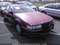 1993 CADILLAC SEVILLE STS 1G6KY5290PU826945