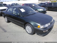 1993 ACURA INTEGRA LS JH4DB1652PS004911