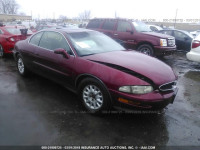 1996 BUICK RIVIERA 1G4GD221XT4701125