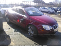 2010 VOLKSWAGEN EOS LUX WVWFA7AH1AV011534