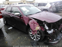 2018 CHRYSLER 300 LIMITED 2C3CCAEG1JH153942