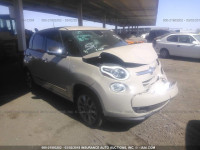 2017 FIAT 500L LOUNGE ZFBCFACH9HZ039604