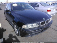 2001 BMW 540 I AUTOMATICATIC WBADN63471GM71136