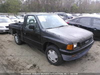 1991 Isuzu Conventional Short Wheelbase 4S1CL11L2M4214515