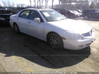 2004 MITSUBISHI DIAMANTE LS 6MMAP67PX4T002466