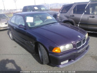 1995 BMW M3 WBSBF9325SEH05371