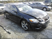 2011 LEXUS GS 350 JTHBE1KS1B0051846