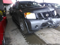 2014 NISSAN ARMADA SV/SL/PLATINUM 5N1BA0ND4EN612550