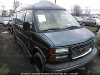 1999 GMC SAVANA RV G1500 1GDFG15R2X1085104