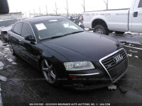 2009 AUDI A8 L QUATTRO WAUMV94EX9N004082