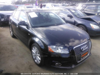 2010 AUDI A3 PREMIUM WAUBEAFMXAA018282