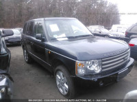 2003 LAND ROVER RANGE ROVER HSE SALME11423A123199