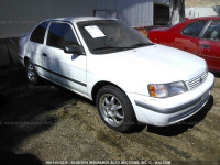 1998 TOYOTA TERCEL CE JT2AC52L8W0307806