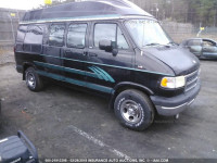 1995 DODGE RAM VAN B2500 2B6HB21Y9SK522919