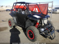 2013 POLARIS RZR 900 XP EPS 4XAJT9EA2DB157998