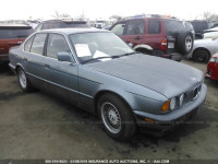 1990 BMW 535 I AUTOMATICATIC WBAHD2319LBF63631