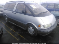 1995 TOYOTA PREVIA LE JT3AC14R9S1193664