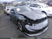 2012 NISSAN 370Z TOURING/NISMO JN1AZ4EH7CM560274