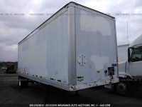 1999 WABASH NATIONAL CORP DRY VAN 1JJV281W0XL515372
