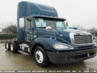 2007 FREIGHTLINER COLUMBIA COLUMBIA 1FUJA6CV77DZ23230