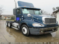 2005 FREIGHTLINER COLUMBIA 1FUJA6CK55LN63335