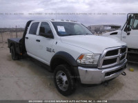 2014 RAM 5500 3C7WRNEL8EG126807