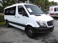 2016 MERCEDES-BENZ SPRINTER 2500 8BRPE7DD3GE124619