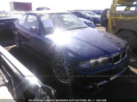 1995 BMW M3 WBSBF9329SEH02490