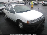 1992 TOYOTA TERCEL STD JT2EL46B2N0222326