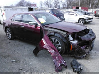 2018 CHRYSLER 300 LIMITED 2C3CCAEG7JH127149