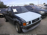 1992 ISUZU CONVENTIONAL SHORT WHEELBASE 4S1CL11L2N4208991