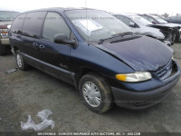 1999 PLYMOUTH GRAND VOYAGER SE/EXPRESSO 2P4GP44GXXR465325