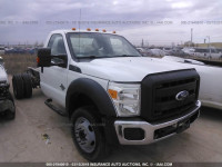 2011 FORD F450 SUPER DUTY 1FDTF4GT9BEA61786