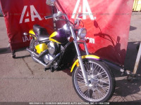 1995 KAWASAKI VN800 JKBVNCA11SA002570
