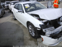 2018 CHRYSLER 300 LIMITED 2C3CCAKG1JH144372